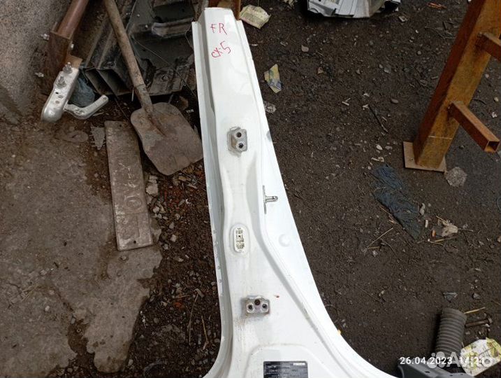 Стойка кузова правая Mazda Cx-5 keeaw-100597 PE