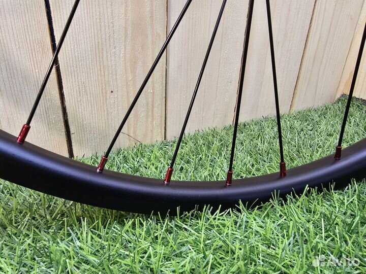 Колесо заднее кассета 26 на промах