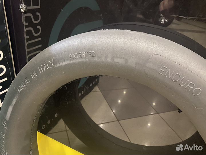 Мусс RiseMousse 18 дюйм