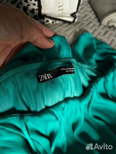 Сарафан zara