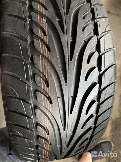 Dunlop SP Sport 9000 245/35 R21 ZR