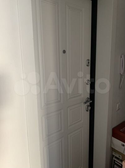 1-к. квартира, 47 м², 6/10 эт.