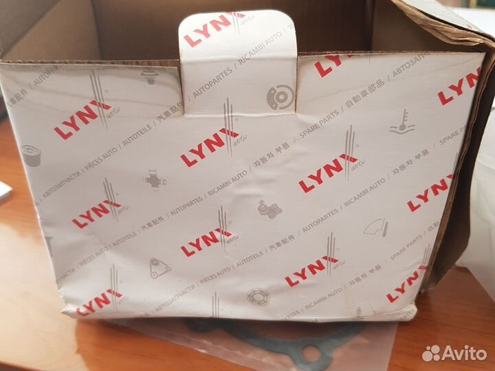 Насос водяной (помпа ) Hyundai, Kia