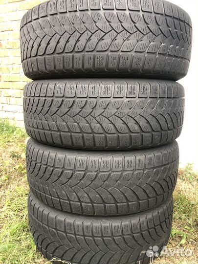 Lassa Snoways 215/60 R16 95T