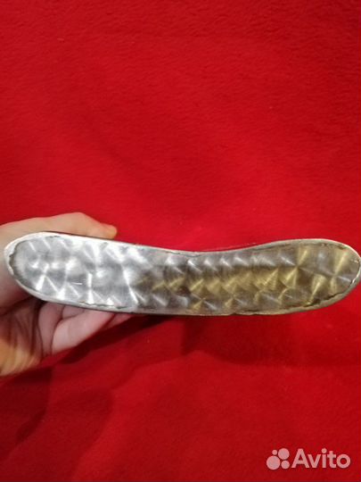 Фляжка из нержавейки СССР