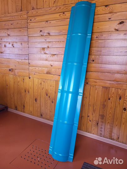 Продам конек для кровли