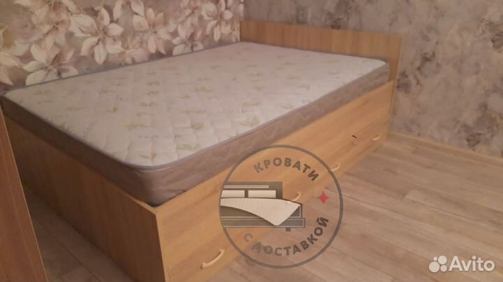 Кровать 160 200