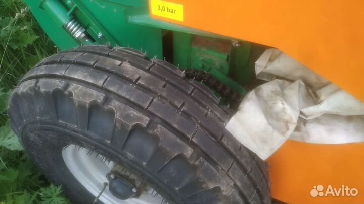 Трактор МТЗ (Беларус) 82.1, 2003