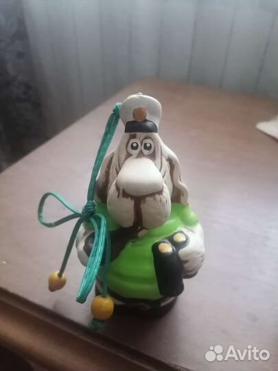 Колокольчик