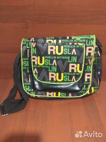 Школьная сумка