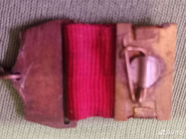 Нагрудный знак 