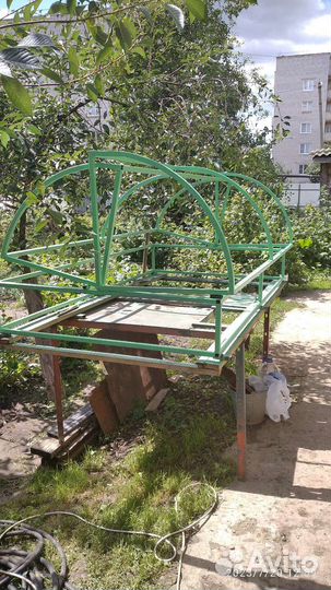 Продам теплицы