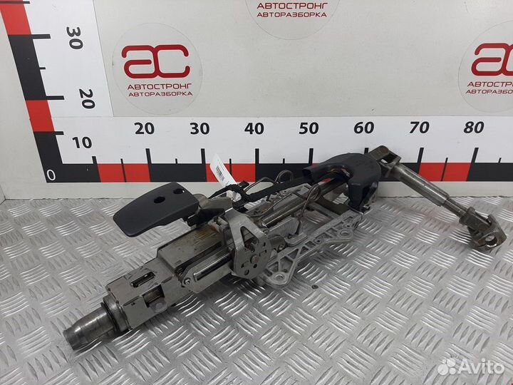 Рулевая колонка Volkswagen Golf 5 2007 1K2419502AB