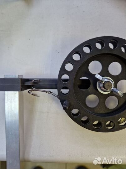 Набор жерлиц Rodstars в сумке