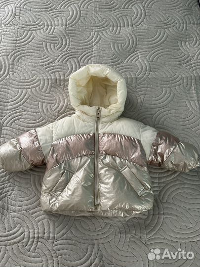 Куртка Zara
