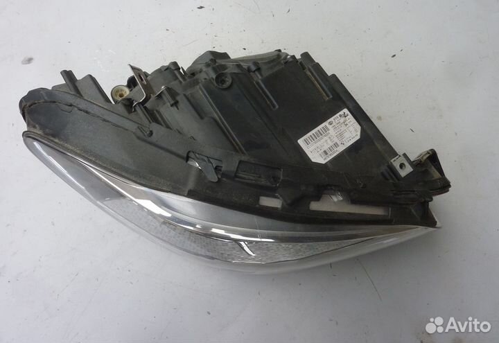 Фара правая LED Adaptive BMW 5 F10 без блоков