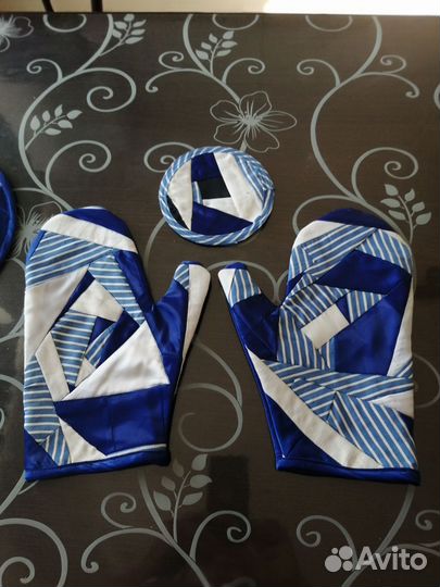 Прихватки для кухни