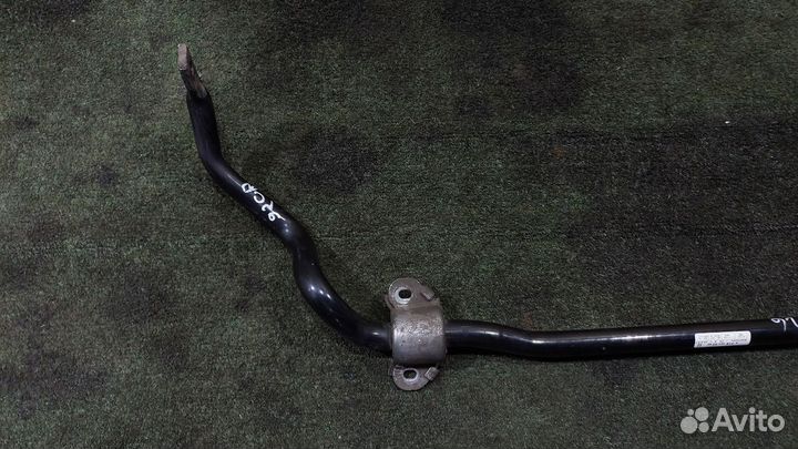 Стабилизатор передний W212,C218,X218