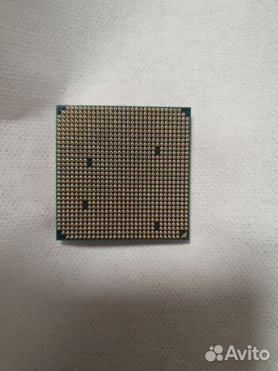 Процессор amd fx 6300