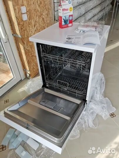 Посудомоечная машина Hansa