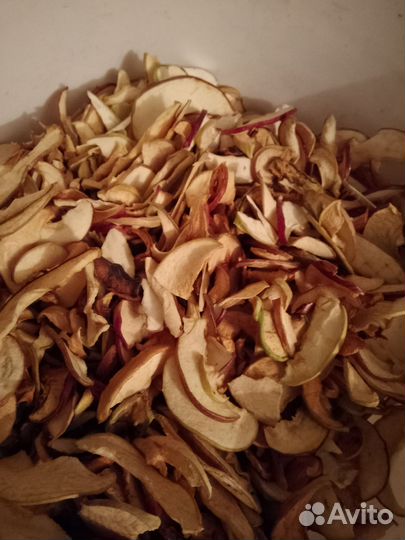 Сухофрукты