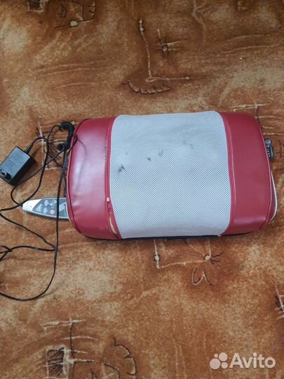 Массажер для тела