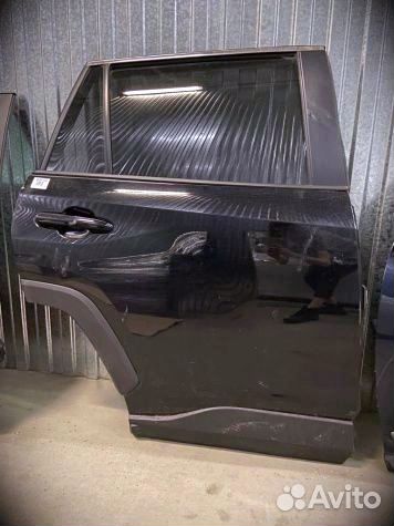 Дверь задняя правая Тойота рав 4 50