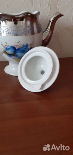 Чайник заварочный, новый, 1,5 литра