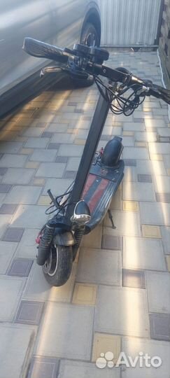 Электросамокат