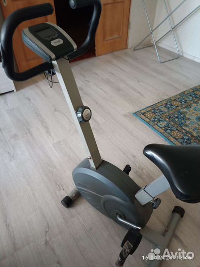 Велотренажер бу