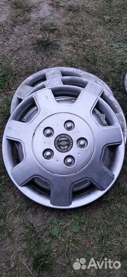 Диски на ваз R13