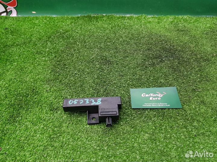 Антенна Keyless Go Audi Q5 8R calb 2009