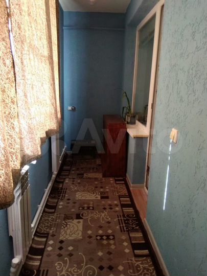 3-к. квартира, 46 м², 2/2 эт.