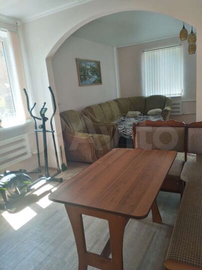 Дом 70 м² на участке 7 сот.