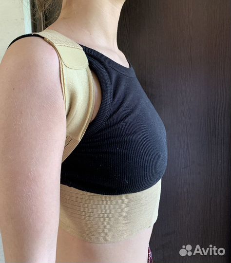 Корректор осанки/корсет для спины