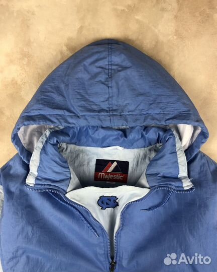 Утепленный анорак Majestic винтаж
