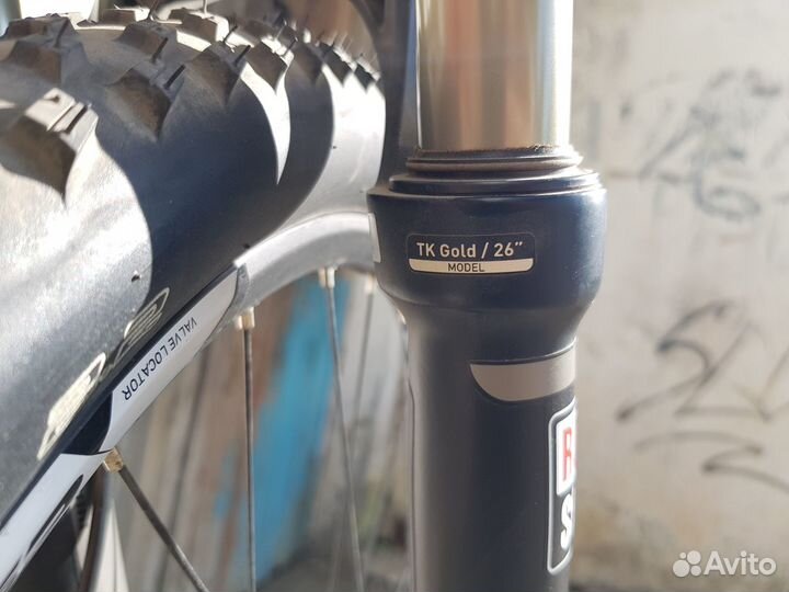 Jamis dakar xc custom