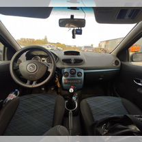 Renault Clio 1.4 MT, 2008, 191 000 км, с пробегом, цена 432 800 руб.