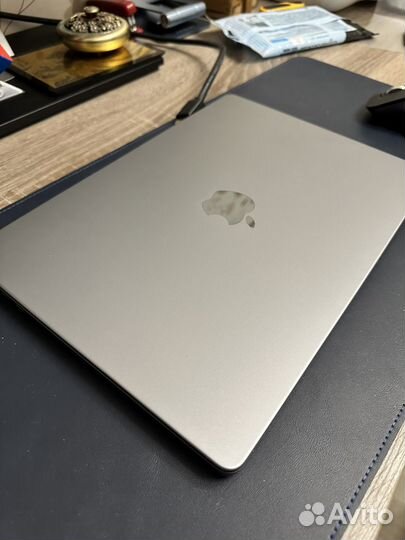 Apple MacBook Pro 14 m1
