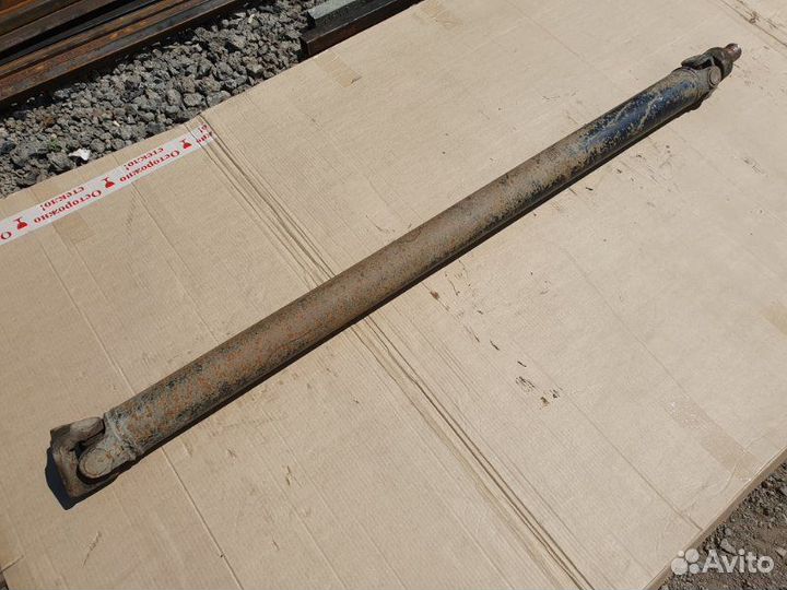 Карданный вал Газ Волга 3110