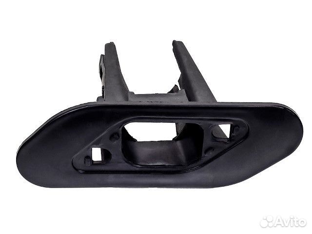 Кронштейн омывателя фары VWL0802008L Volkswagen
