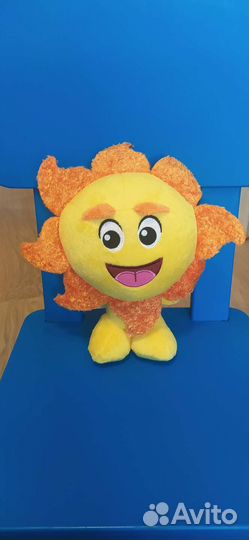Мягкие игрушки новые