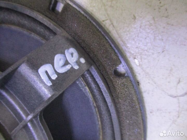 Динамик Skoda Octavia 1 Tour 1U2