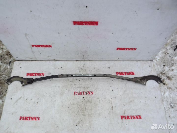 Панель передняя Лифан Х60