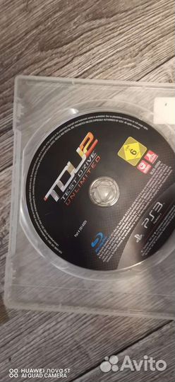 Игровая приставка ps3 игры