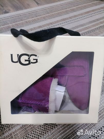 Ugg угги детские