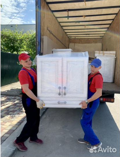 Грузоперевозки.Переезды24/7.Заказ газели.Грузчики