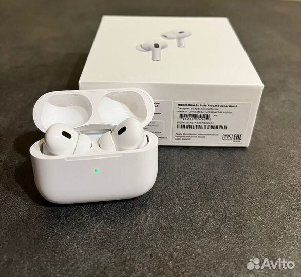 Airpods pro 2 premium