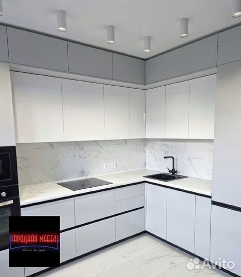 Кухни на заказ есть офис