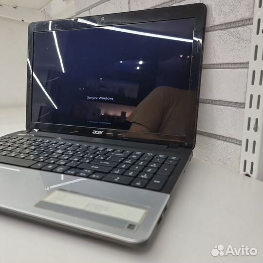 Ноутбук Acer E1 531